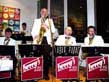 Sax Satz